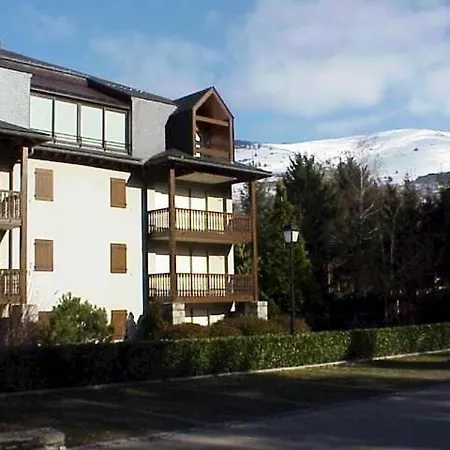 Le Parc - 6 Personnes Proche Du Telecabine Et Des Thermes Mae-6194 Apartamento *