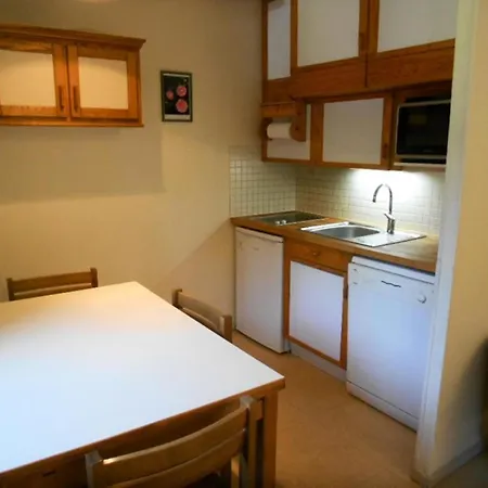 Le Parc - 6 Personnes Proche Du Telecabine Et Des Thermes Mae-6194 Apartamento