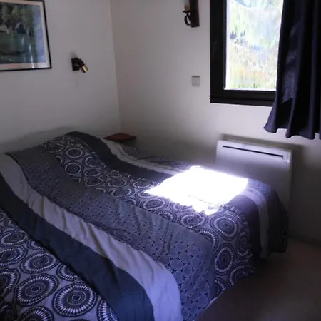 Apartamento Le Parc - 6 Personnes Proche Du Telecabine Et Des Thermes Mae-6194 *