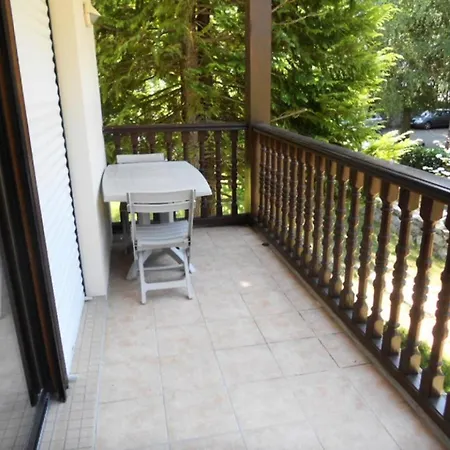 Apartamento Le Parc - 6 Personnes Proche Du Telecabine Et Des Thermes Mae-6194 Saint-Lary-Soulan