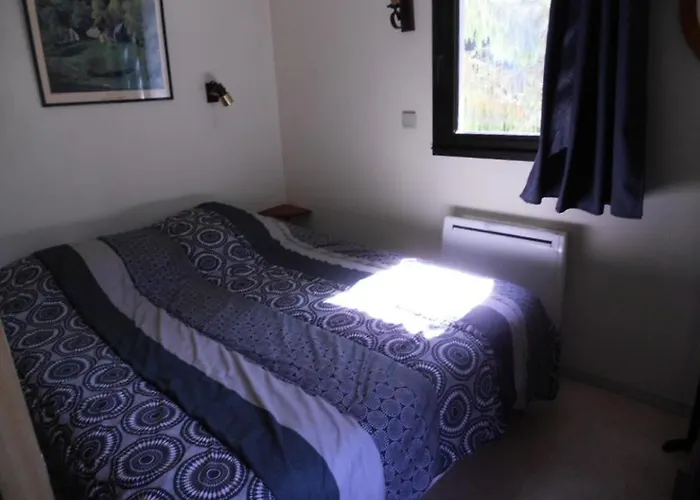 Apartamento Le Parc - 6 Personnes Proche Du Telecabine Et Des Thermes Mae-6194 *