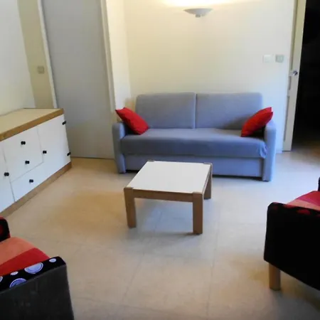 Apartment Le Parc - 6 Personnes Proche Du Telecabine Et Des Thermes Mae-6194