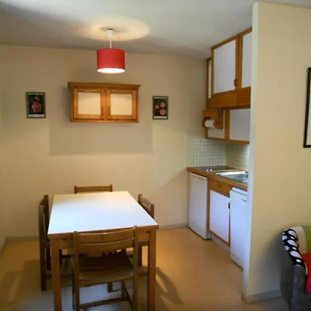 Le Parc - 6 Personnes Proche Du Telecabine Et Des Thermes Mae-6194 * サン・ラリー・スラン